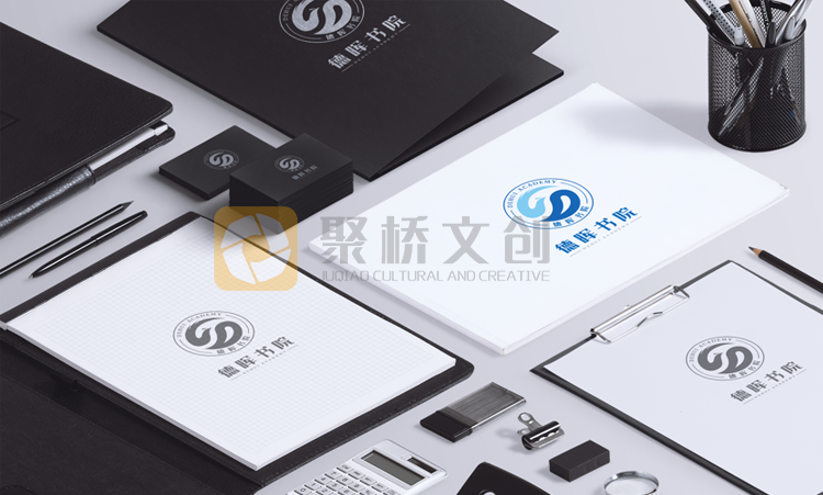 順控教育品牌形象設(shè)計