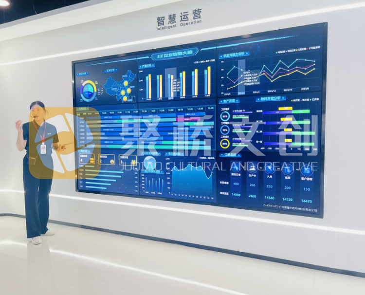 會呼吸的科技展廳：智能環(huán)境感知系統(tǒng)集成方案