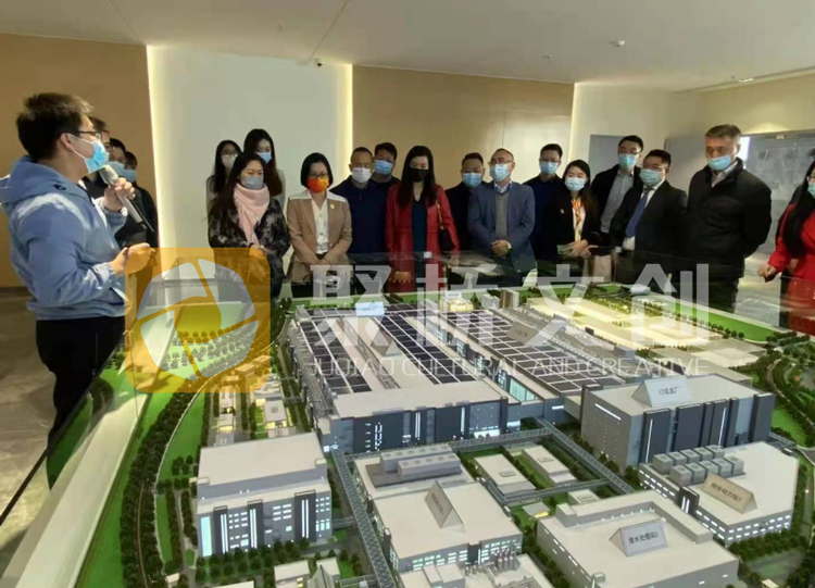 讓投資人一見鐘情的秘密 —— 企業(yè)展廳設(shè)計(jì)的價(jià)值觀植入法則