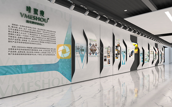 企業(yè)展廳設(shè)計(jì),企業(yè)展廳建設(shè)