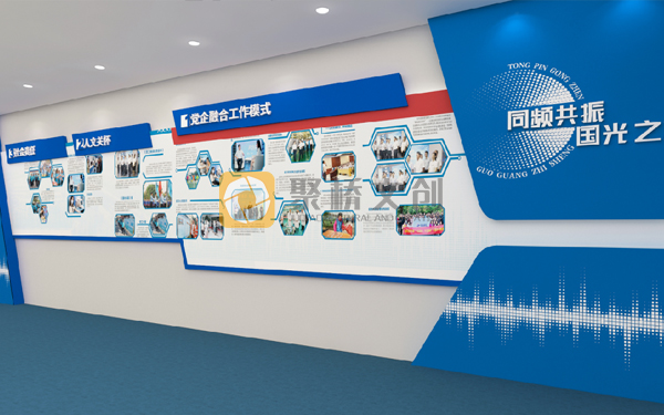 展廳設(shè)計(jì),展廳展館建設(shè)