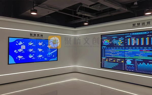 科學(xué)技術(shù)科普展廳，科學(xué)技術(shù)科普展廳設(shè)計(jì)，科學(xué)技術(shù)風(fēng)格設(shè)計(jì)
