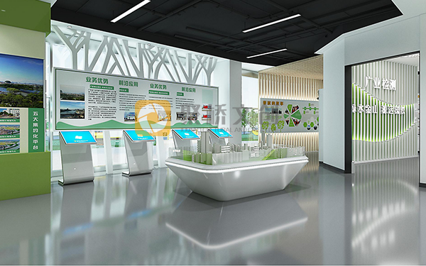 企業(yè)規(guī)劃展廳設(shè)計(jì)，企業(yè)展廳設(shè)計(jì)，展廳設(shè)計(jì)
