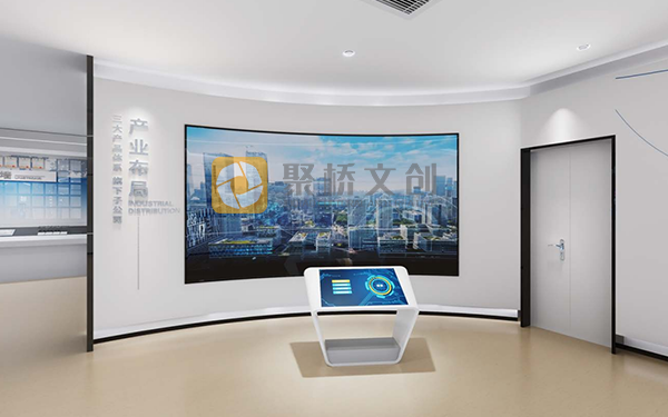 企業(yè)展廳設(shè)計，企業(yè)品牌形象展廳設(shè)計，企業(yè)風格化展廳設(shè)計