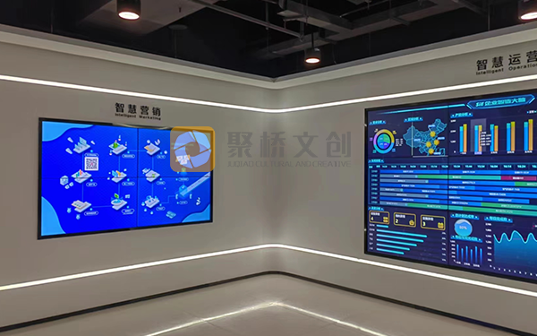 廣東企業(yè)數(shù)字展廳，企業(yè)數(shù)字展廳，數(shù)字展廳設(shè)計(jì)