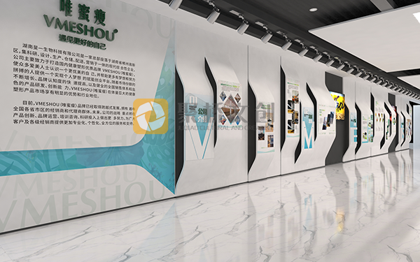 企業(yè)辦公空間主題文化怎樣策劃設(shè)計