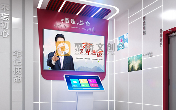 企業(yè)品牌文化展廳設(shè)計(jì)，企業(yè)文化展廳設(shè)計(jì)，企業(yè)展廳設(shè)計(jì)