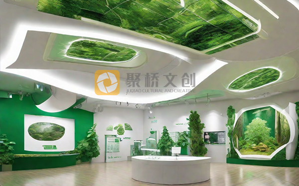 新能源企業(yè)品牌文化展廳，企業(yè)品牌文化展廳，企業(yè)文化展廳