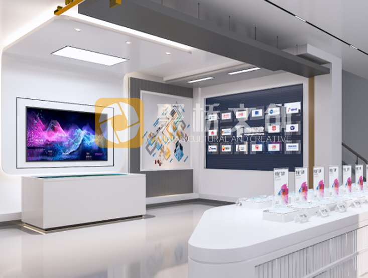 企業(yè)展廳美觀設計.png